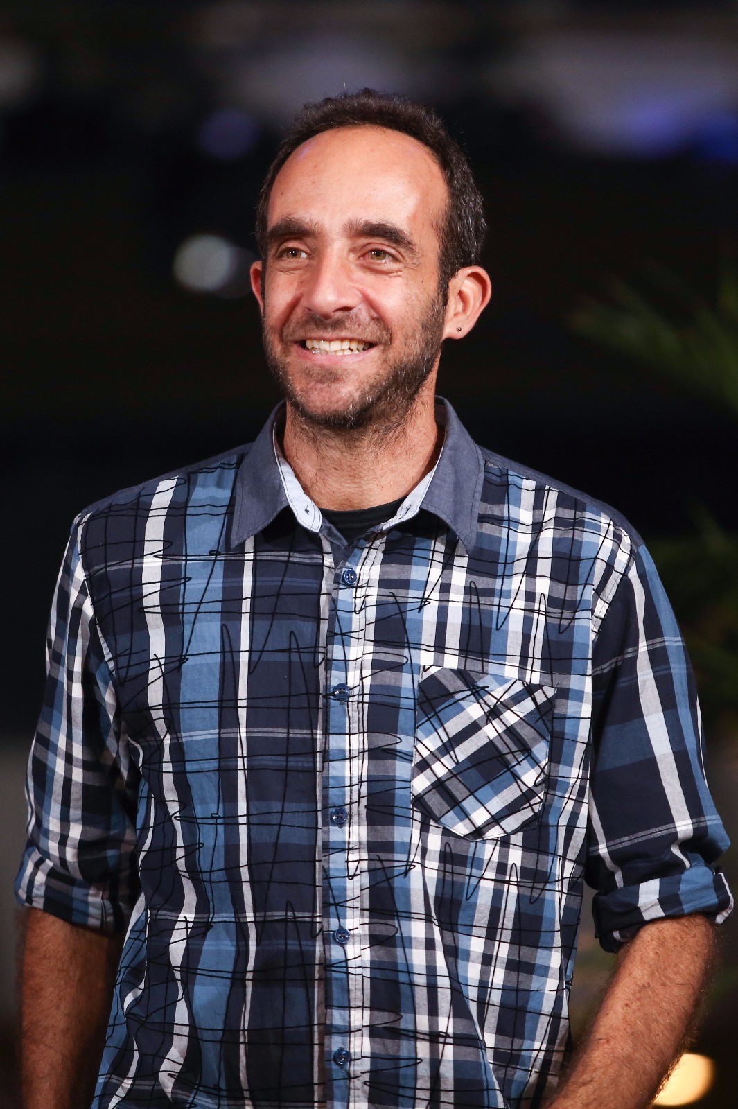 חתונה שחר וענתי